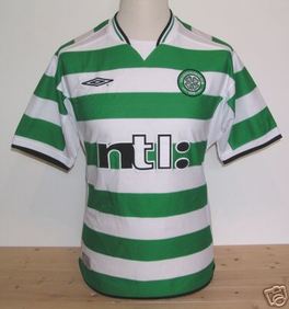 Best store celtic jerseys