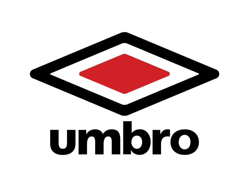 Red umbro deals png